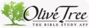 Olive Tree Bible App