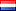 Dutch flag